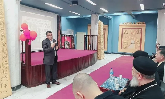 متحف طنطا ينظم ملتقى علميًا حول رحلة العائلة المقدسة: معجزات خالدة وطموحات واعدة