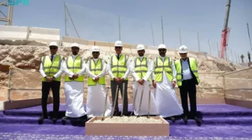 «متحف مسك: تجربة مميزة في عبق الدرعية»
