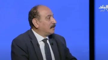 «متخصص في الشؤون السياسية»: مصر تحت رئاسة السيسي تتصدى لمخططات تعديل خريطة الشرق الأوسط «فيديو»