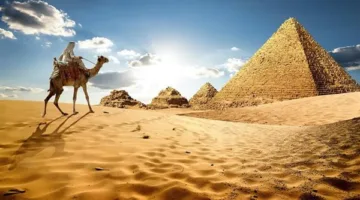 متخصصة في التاريخ الثقافي: مصر تملك تراثاً عريقاً