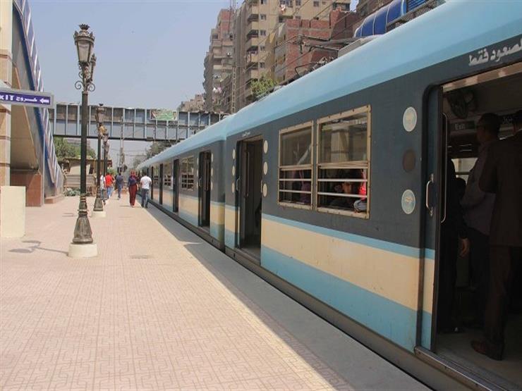 مترو الأنفاق يطرح مناقصة دولية لرفع كفاءة 1104 معدات تذاكر لا تلامسية