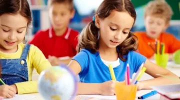 متطلبات التسجيل: خطوات تقديم الطلب للصف الأول الابتدائي 2025-2026