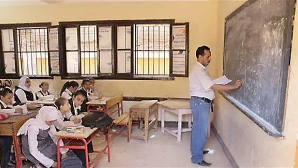 متطلبات التقديم لوظائف المدرسة الدولية الحكومية المصرية في الشيخ زايد.. اكتشف الرابط هنا متطلبات التقديم لوظائف المدرسة الدولية الحكومية المصرية في الشيخ زايد.. اكتشف الرابط هنا