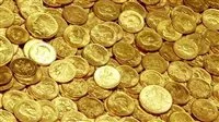 متوسط اسعار الذهب اليوم بمحلات الصاغة في مصر بدون مصنعية