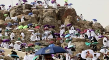 متى تبدأ أيام صيام العشرة الأوائل من ذي الحجة 2025؟ الإفتاء يفسر ذلك.