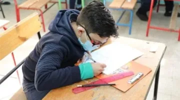 متى تبدأ عطلة نهاية السنة الدراسية 2025 لصفوف النقل؟