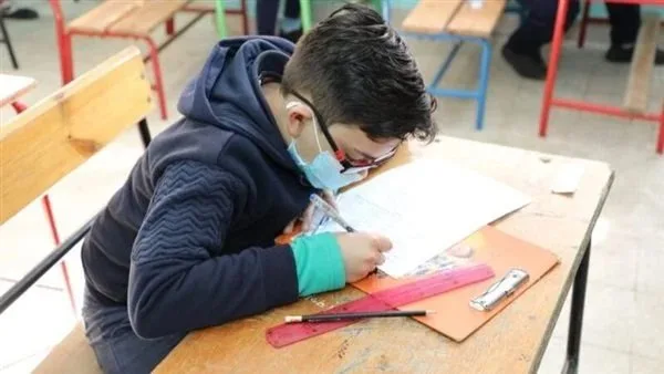 متى تبدأ عطلة نهاية السنة الدراسية 2025 لصفوف النقل؟ متى تبدأ عطلة نهاية السنة الدراسية 2025 لصفوف النقل؟