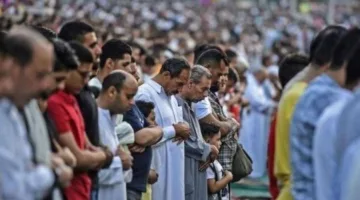 متى تبدأ وتنتهي تكبيرات عيد الأضحى؟
