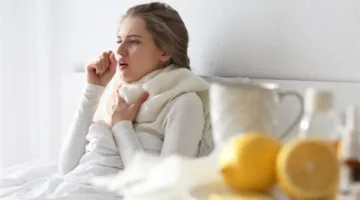 متى تصبح السعال الجاف مصدر قلق؟ إليك أفضل 6 وصفات طبيعية للتخلص منه