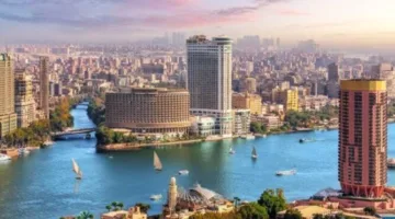متى تنتهي الموجة الحارة؟.. «الأرصاد» تكشف تفاصيل أحوال الطقس يوم الثلاثاء 27 مايو 2025.