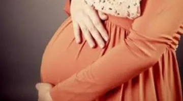 متى تنتهي فترة العدة للمرأة الأرملة التي تحمل؟