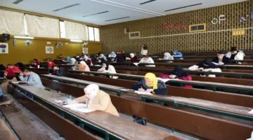 متى تنطلق اختبارات الفصل الدراسي الثاني 2025 في الجامعات؟