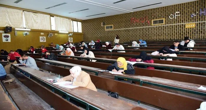 متى تنطلق اختبارات الفصل الدراسي الثاني 2025 في الجامعات؟ متى تنطلق اختبارات الفصل الدراسي الثاني 2025 في الجامعات؟