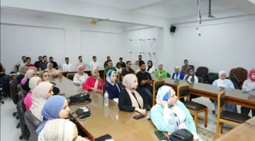 متى تُختتم اختبارات الفصل الدراسي الثاني 2025 لطلبة الجامعات؟