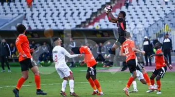 متى ستقام مباراة الزمالك المقبلة ضد فاركو والقنوات التي ستنقلها؟