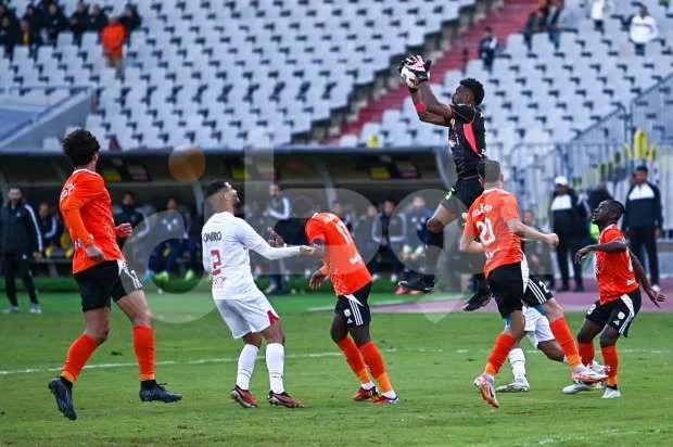 متى ستقام مباراة الزمالك المقبلة ضد فاركو والقنوات التي ستنقلها؟ متى ستقام مباراة الزمالك المقبلة ضد فاركو والقنوات التي ستنقلها؟