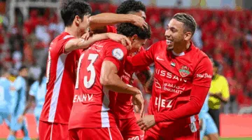 متى ستُقام احتفالات تتويج فريق شباب الأهلي بلقب الدوري الإماراتي؟