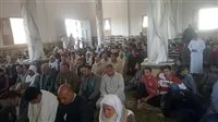 متى يُسمح بتفويت صلاة الجمعة وأدائها في المنزل ظهراً؟.. الأزهر للفتوى يقدم الإجابة
