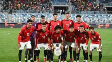 مثلما حدث قبل 34 عاماً.. منتخب الشباب يقترب من تحقيق الميدالية التاسعة في بطولة أمم أفريقيا