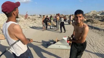 “مجاعة الجوعى”.. الجيش الإسرائيلي يفتك بثلاثة فلسطينيين ويصيب 46 آخرين خلال توافد المواطنين على مركز توزيع المساعدات في جنوب غزة، و”حماس” تندد بالجريمة، والأمم المتحدة تصف الحادث بالمروع.