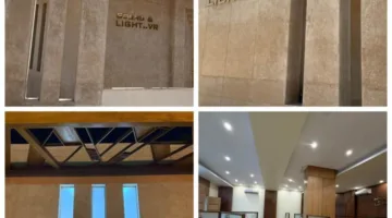 “مجال الأعمال”: “الصوت والضوء” تبدأ تقديم عروض الواقع الافتراضي في الأهرامات اعتبارًا من الأحد 25 مايو