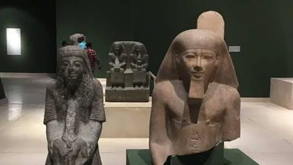 مجانا: زيارة المتاحف الأثرية للمصريين في هذا التاريخ (فيديو) مجانا: زيارة المتاحف الأثرية للمصريين في هذا التاريخ (فيديو)