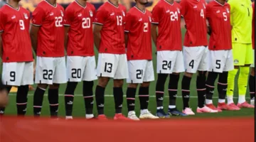 مجانيًا.. توقيت عرض مباراة مصر والمغرب مباشرة اليوم في نصف نهائي أفريقيا للشباب عبر القنوات الناقلة