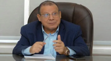 مجدي البدوي: رؤية الرئيس السيسي حول التكامل الاقتصادي العربي كخطة لتحقيق الاستقرار والازدهار
