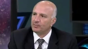 مجدي المتناوي: المحكمة الرياضية قد تؤجل إعلان بطل الدوري حتى حل قضية القمة.