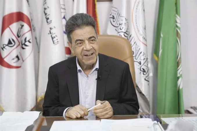 نقيب أطباء البيطرة: المبادئ التوجيهية للتدخلات الطبية البيطرية تعزز مفهوم الصحة الشاملة. نقيب أطباء البيطرة: المبادئ التوجيهية للتدخلات الطبية البيطرية تعزز مفهوم الصحة الشاملة.