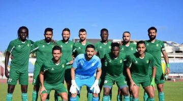 مجدي عبد العاطي يعلن تشكيل الاتحاد السكندري لمواجهة مودرن سبورت غدًا