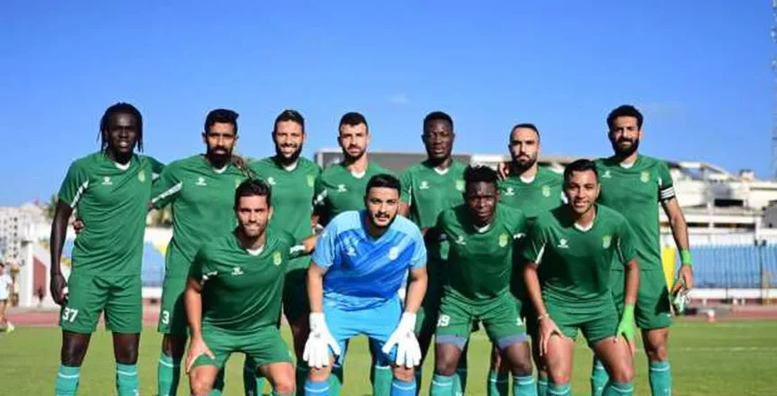 مجدي عبد العاطي يعلن تشكيل الاتحاد السكندري لمواجهة مودرن سبورت غدًا مجدي عبد العاطي يعلن تشكيل الاتحاد السكندري لمواجهة مودرن سبورت غدًا