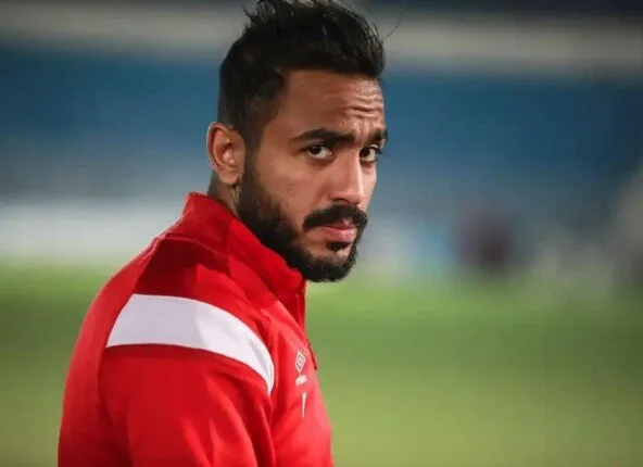 مجدي عبد الغني: كهربا كان يقول لي “أنت والدي”.. والله لن يوفقه بسبب “كوبري” الأهلي مجدي عبد الغني: كهربا كان يقول لي “أنت والدي”.. والله لن يوفقه بسبب “كوبري” الأهلي