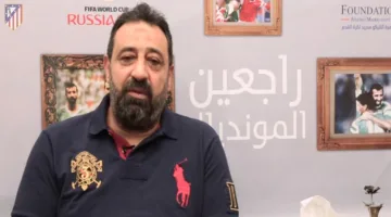مجدي عبد الغني ينتقد إدارة الأهلي