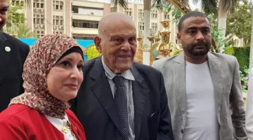 مجدي يعقوب لـ القاهرة 24: بشكر تمريض مصر لدورهم المحوري.. أنتم في القلب