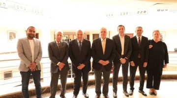 مجدي يعقوب: مركز القلب بأسوان يركز على دمج البحث العلمي مع الخدمات الطبية لتوفير أفضل رعاية ممكنة.