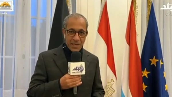 مجدي يوسف يكشف أسباب فشل أول تصويت لاختيار البابا الجديد للفاتيكان