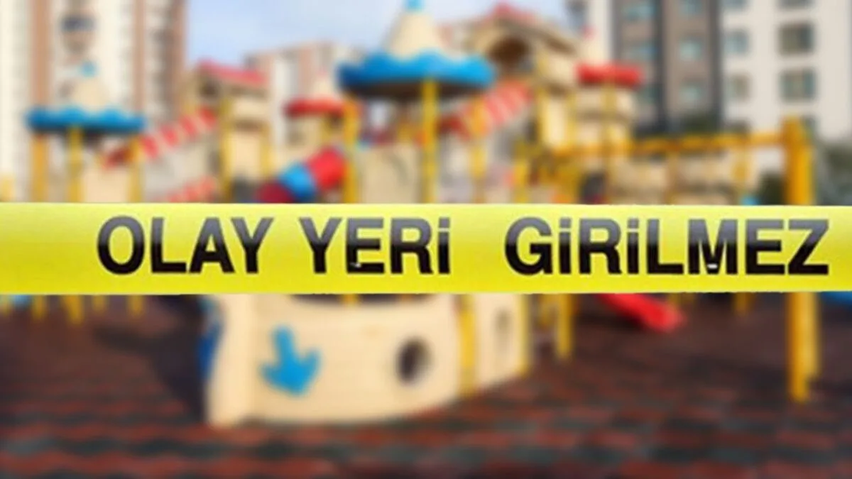 مجزرة في حديقة بإسطنبول تسفر عن مقتل شاب وإصابة آخرين! مجزرة في حديقة بإسطنبول تسفر عن مقتل شاب وإصابة آخرين!