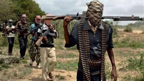 مجزرة.. مسلحون يقتلون ثلاثة اشخاص في جنوب شرق نيجيريا