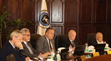 مجلس أمناء جامعة الإسكندرية الأهلية: الانتهاء من بناء المرحلة الثانية في أغسطس المقبل