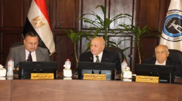مجلس أمناء جامعة الإسكندرية الأهلية يُعقد اجتماعه الثاني لاستعراض المهام والصلاحيات التنفيذية.