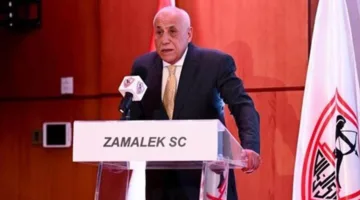مجلس إدارة الزمالك: دفعنا 6 ملايين و522 ألف دولار كغرامات لمدربين ولاعبين سابقين