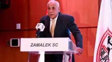 مجلس إدارة الزمالك: دفعنا أكثر من 6 ملايين دولار كغرامات للمحترفين السابقين والمدربين