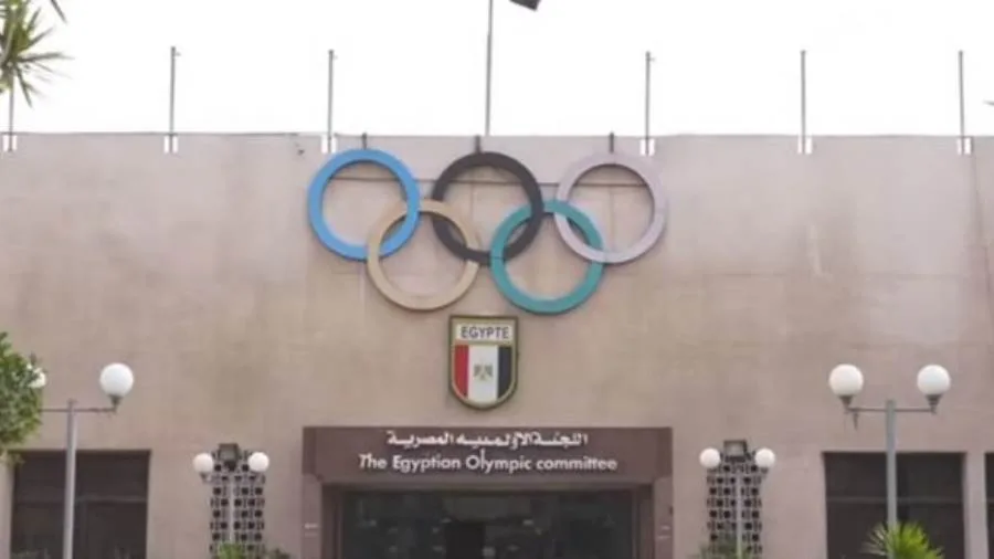 مجلس إدارة اللجنة الأولمبية يعقد اجتماعه الأول.. اليوم
