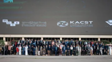 مجلس الأبحاث العالمي يحدد خطة استراتيجية للذكاء الاصطناعي في مجال البحث العلمي والتعاون الدولي