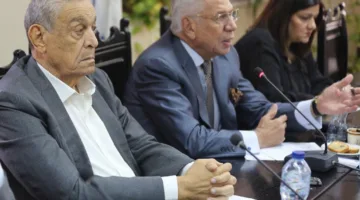 مجلس الأعمال المصري الروماني يهدف إلى رفع حجم التجارة إلى 15 مليار دولار بحلول نهاية 2025