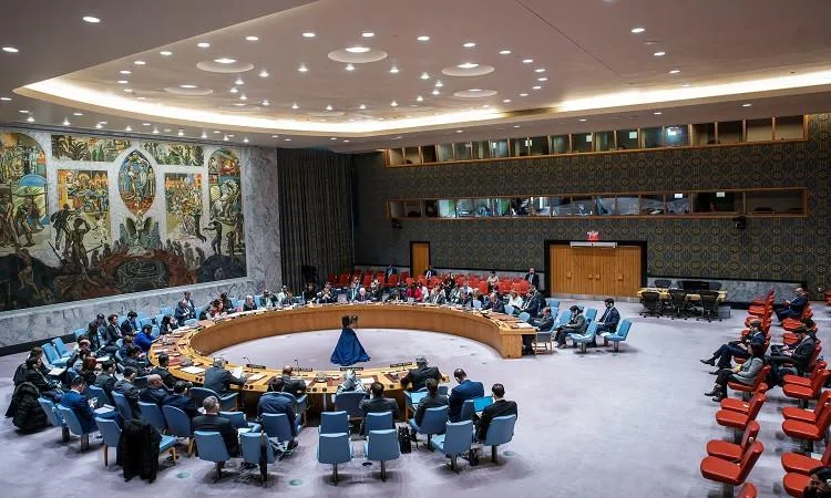 مجلس الأمن الدولي يدعو لإنهاء القتال في جنوب السودان
