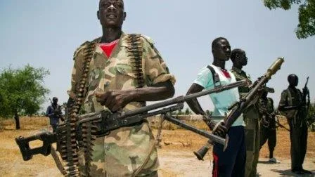 مجلس الأمن الدولي يدعو لإنهاء القتال في دولة جنوب السودان