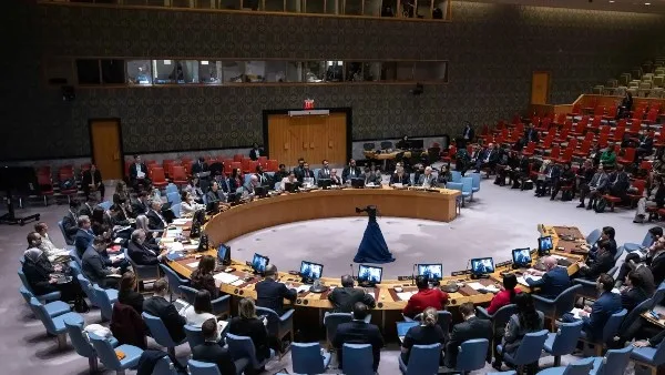 مجلس الأمن يمدد مهمة حفظ السلام في جنوب السودان