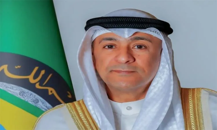 مجلس التعاون الخليجي يرحب باتفاق وقف إطلاق النار بين الهند وباكستان